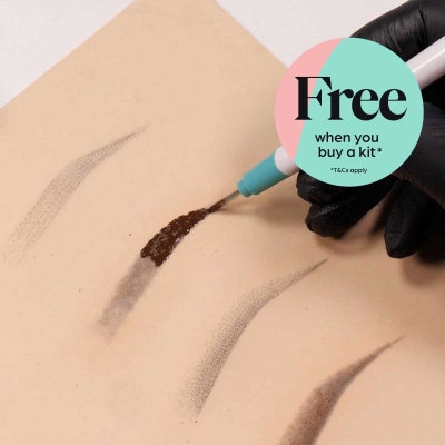 K.B Pro Perfecting Ombre PMU Training Course Nouveau Beauty