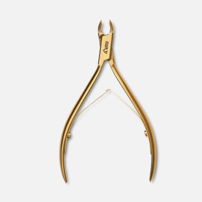 Navy Katey Super Fine Nips Nouveau Beauty