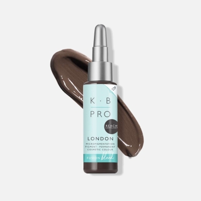 K.B Pro Brow Pigment London (REACH Compliant) Nouveau Beauty