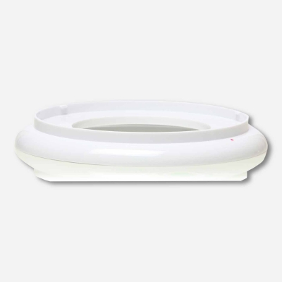 Hive Locking Base/Collar Nouveau Beauty