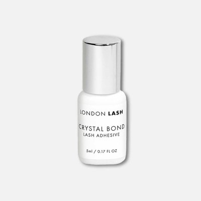 London Lash Crystal Bond Lash Adhesive Nouvea Beauty