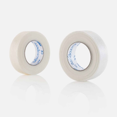 3M Micropore Tape Nouveau Beauty