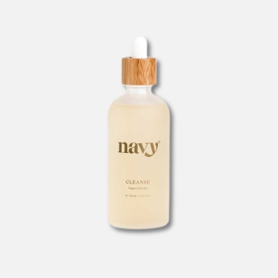 Navy Cleanse Nouveau Beauty