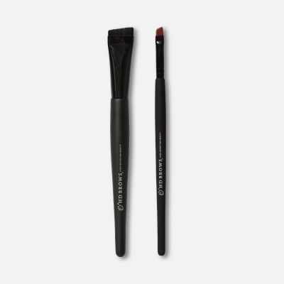 HD Brows Fine Angled Brow Bundle Nouveau Beauty