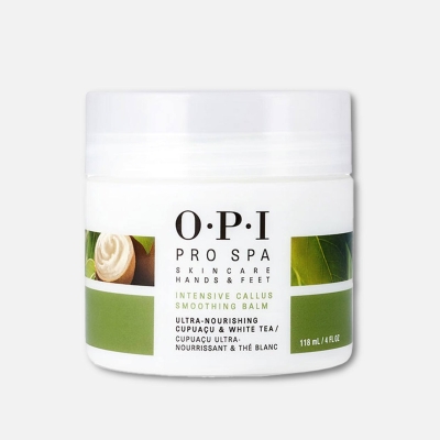 OPI Intensive Callus Smoothing Balm Nouveau Beauty