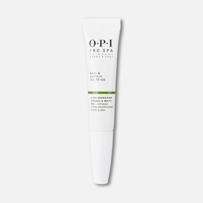 OPI Nail Cuticle Oil To Go Nouveau Beauty