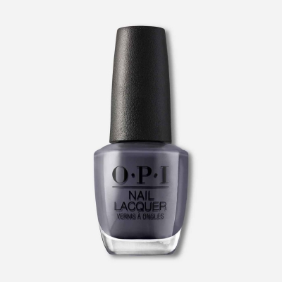 OPI Nail Lacquer Less is Norse Nouveau Beauty