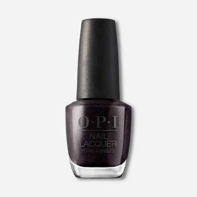 OPI Nail Lacquer My Private Jet Nouveau Beauty