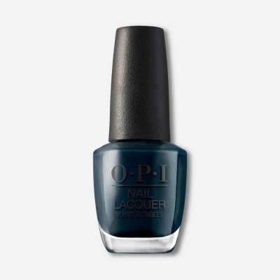 OPI Nail Lacquer CIA = Colour is Awesome Nouveau Beauty