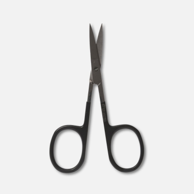HD Brows Precision Scissors Nouveau Beauty