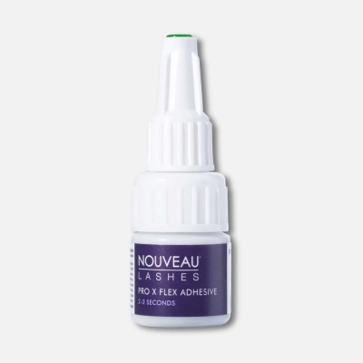 Nouveau Lashes Pro X Flex Adhesive Nouveau Beauty
