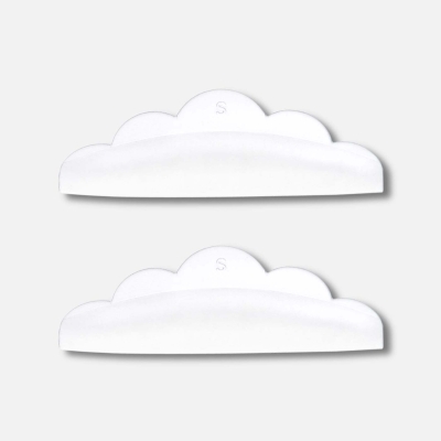 Nouveau Lashes NL Shields / Small Nouveau Lashes