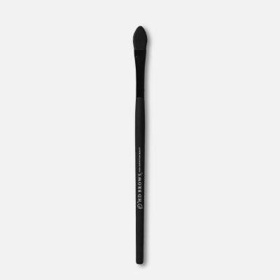 HD Brows Silicone Brow Brush Nouveau Beauty