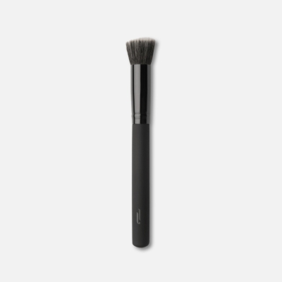 HD Brows Stipple Foundation Brush Nouveau Beauty
