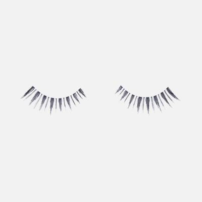 Nouveau Lashes Strip Lashes Natural / 1 Nouveau beauty