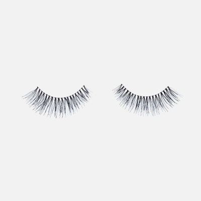 Nouveau Lashes Strip Lashes Natural / 2 Nouveau Beauty