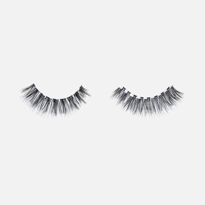 Nouveau Lashes Strip Lashes Natural / 3 Nouveau Lashes