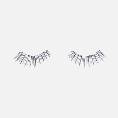 Nouveau Lashes Strip Lashes Natural / 4 Nouveau Beauty