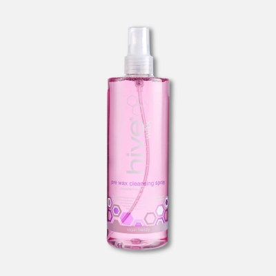 Hive Superberry Blend Pre Wax Cleansing Spray Nouveau Beauty