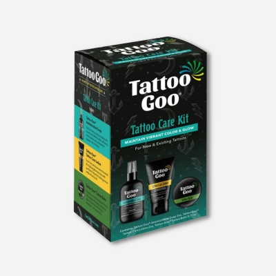 Tattoo Goo Tattoo Aftercare Kit (6 Pack) Nouveau Beauty