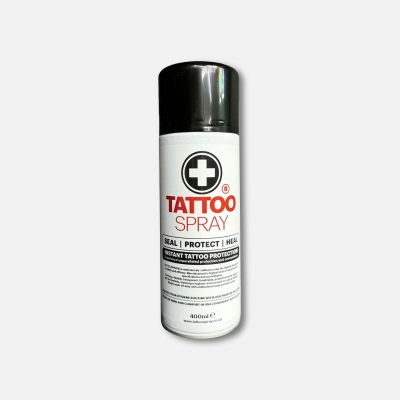 Tattoo Spray® Large Nouveau Beauty