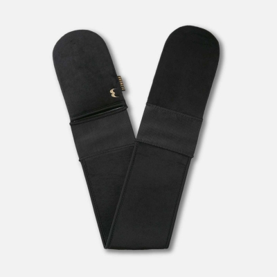 Bronzie Ultimate Back & Body Tanning Mitt Nouveau Beauty