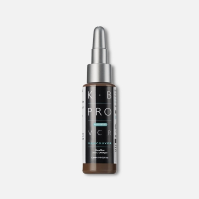 K.B Pro Brow Adjuster Pigment Vancouver Nouveau Beauty