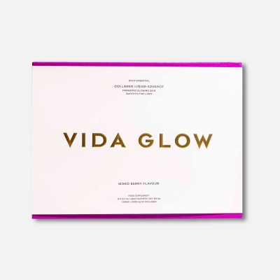Vida Glow Collagen Liquid Advance Nouveau Beauty