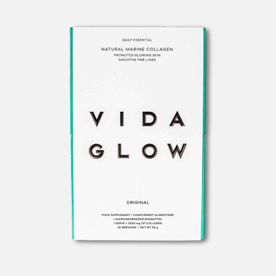 Vida Glow Natural Marine Collagen Original Nouveau Beauty