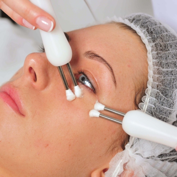 A Lift Training Course Nouveau Beauty