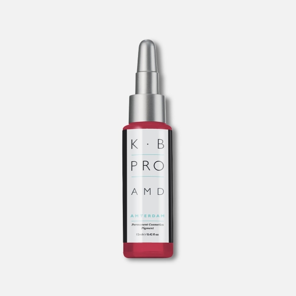 K.B Pro Lip Pigment Amsterdam Nouveau Beauty