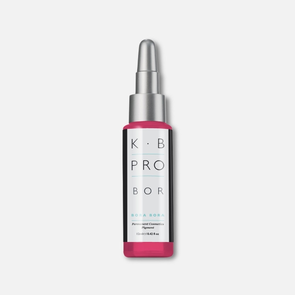K.B Pro Lip Pigment Bora Bora Nouveau Beauty