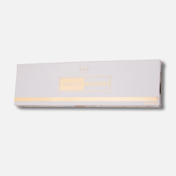 Infinity Hybrid Brow Buddies Flatlay Nouveau Beauty