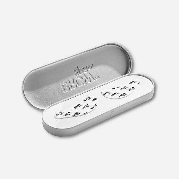 Brow Spa Eternal Eye Pads Nouveau Beauty