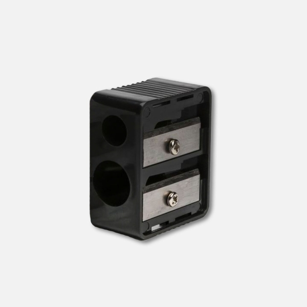 K.B Pro Cosmetic Pencil Sharpener Nouveau Beauty