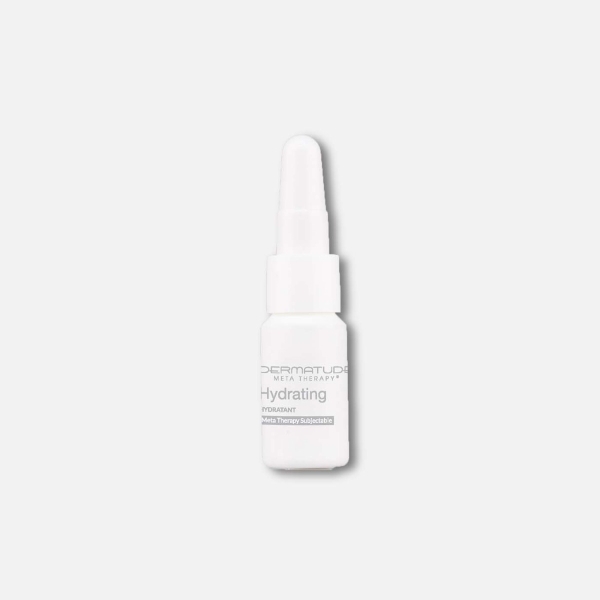 Dermatude Hydrating Subjectable Nouveau Beauty