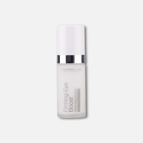 Dermatude Firming Eye Boost Salon Size Nouveau Beauty