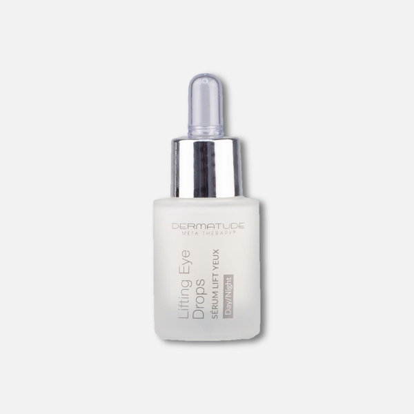 Dermatude Lifting Eye Drops Nouveau Beauty