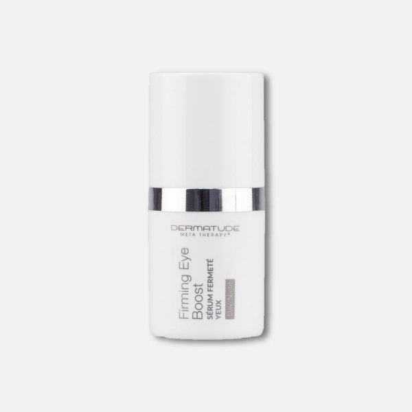 Dermatude Firming Eye Boost Retail Size Nouveau Beauty