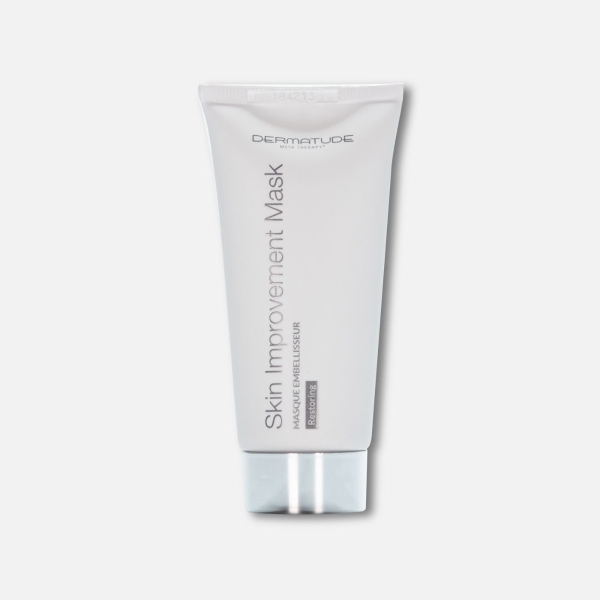 Dermatude Skin Improvement Mask Nouveau Beauty