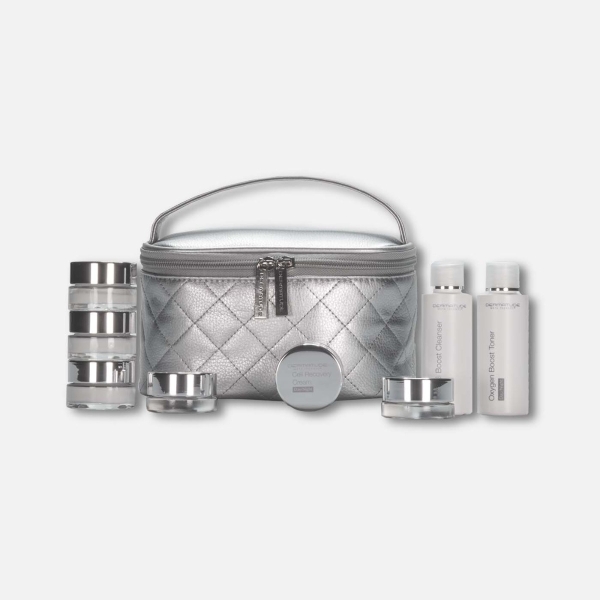 Dermatude Cell Recovery Travel Set Nouveau Beauty