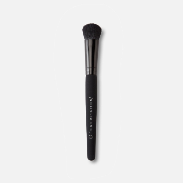 HD Brows Domed Buffer Brush Nouveau Beauty