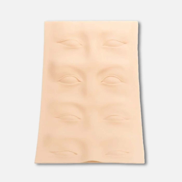 K.B Pro Practice Pads - Eyes/Brows Nouveau Beauty