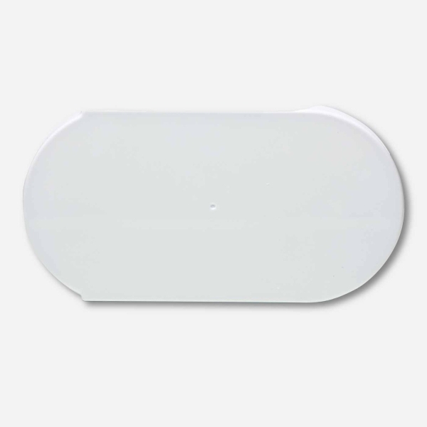 Hive Fitted Lid Nouveau Beauty