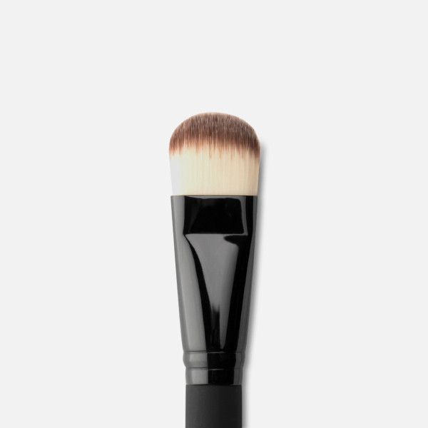 HD Brows Foundation Brush Nouveau Beauty