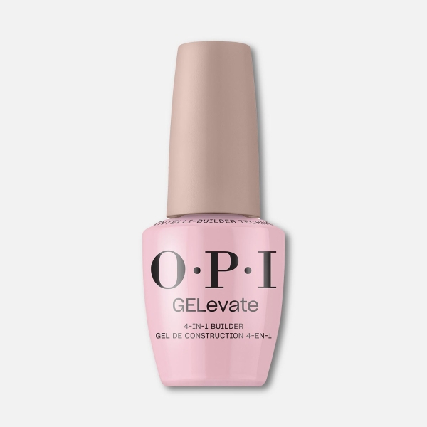 OPI Gelevate 4 in 1 Builder 4get Me Not Nouveau Beauty
