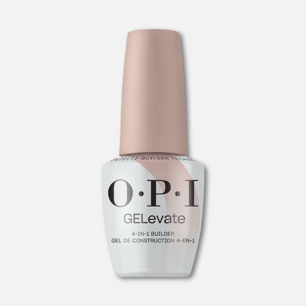 OPI Gelevate 4 in 1 Builder OPI'm Flawless Nouveau Beauty