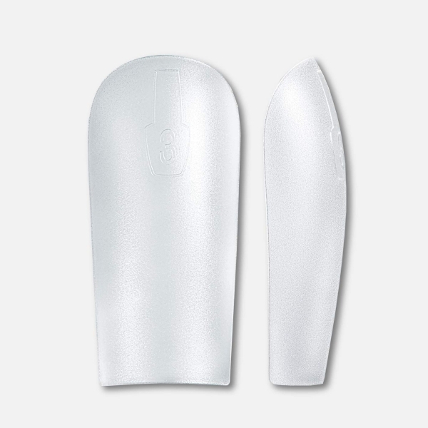 OPI Gelevate Soft Gel Tips Medium Clear Square Nouveau Beauty