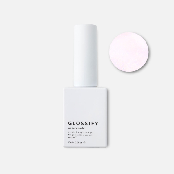 Glossify Aura Naturabuild Builder Gel Nouveau Beauty