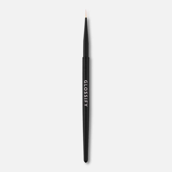 Glossify Liner Brush Nouveau Beauty